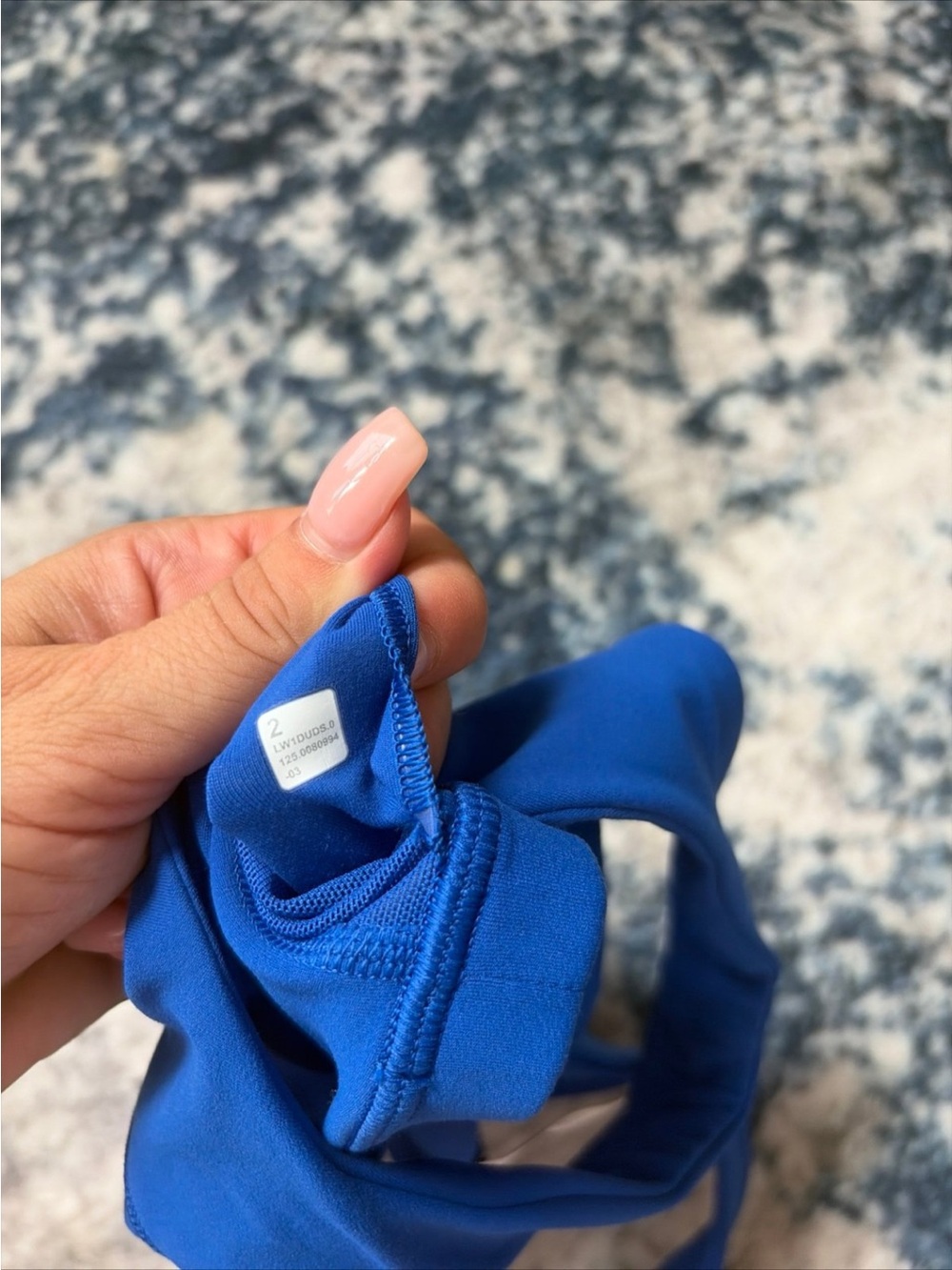 ๐๐๐๐ Lululemon align tank 2 - Picture 6 of 6